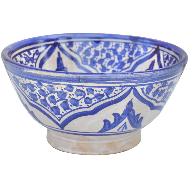 Ceramic / Porcelain Decorative Bowl