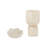Platform Swirl Resin Kiddush Cup-969312352