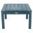 Arbnora Outdoor Side Table , 24'' in. W 24'' in. D-108841999