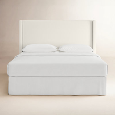 Hanson Pine Headboard
