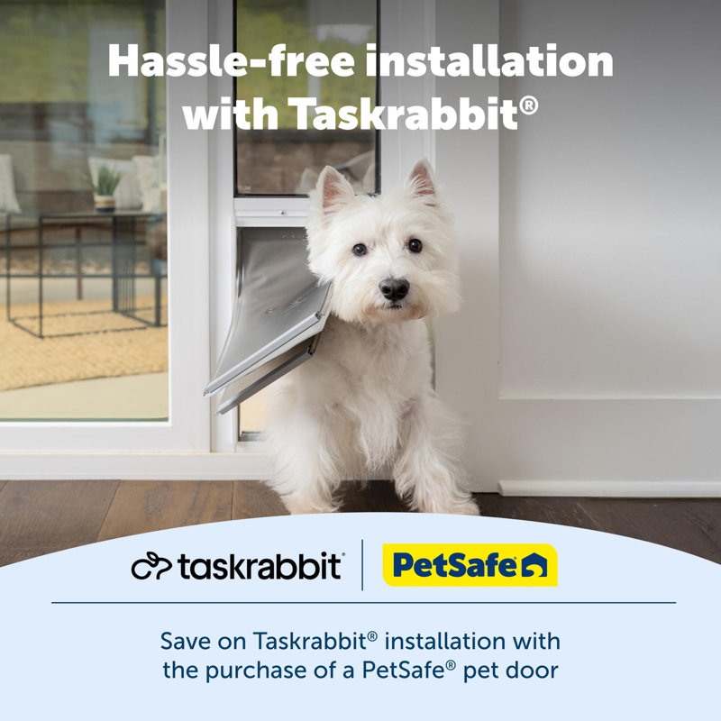 PetSafe Cat Corridor Interior Pet Door