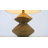 Karapet Resin Table Lamp