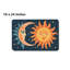 Tapis de bain Diatom Mud Sun Art
