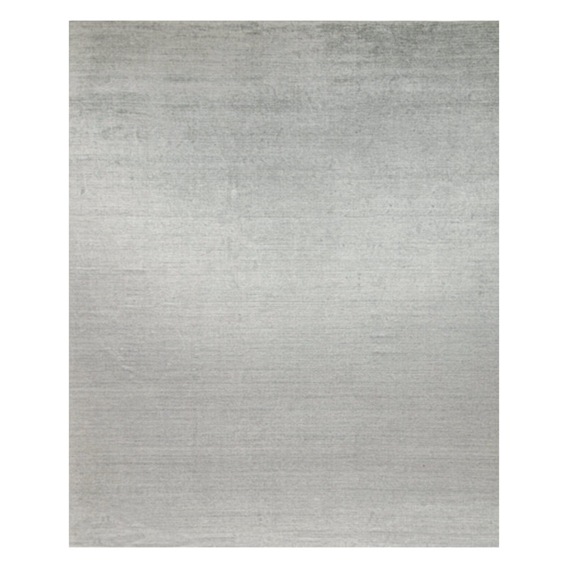 Handmade Silk Area Rug