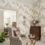 Laura Ashley Belvedere Wallpaper Roll-1460380953