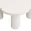 Ensemble de 2 tables basses Modern