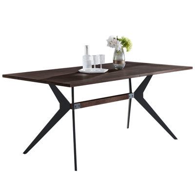 Table de salle à manger Grochow