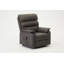 Leonido 82cm Wide Lift Assist Standard Recliner-1026280149