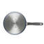 Circulon A1 Series with Scratchdefense Technology Nonstick Induction Straining Sauce Pan with Lid-99565311