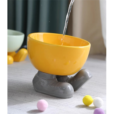 Pet Bowl