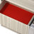 Velmora Contemporary Bedroom Set with LED Headboard & Storage Pieces-123537669-123537670