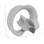 Sagebrook Home 8" Menen Small Loop Statuary-1272833931