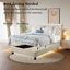 Base de lit tapissier Bradson-1145731701-1145731703