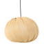 MNGENI 1 - Light Natural Pendant