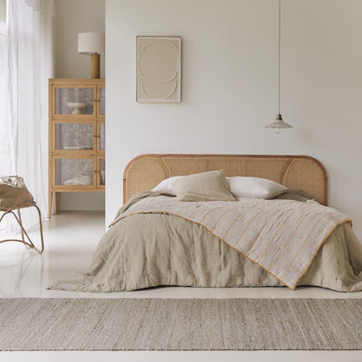 Billie Panel Headboard