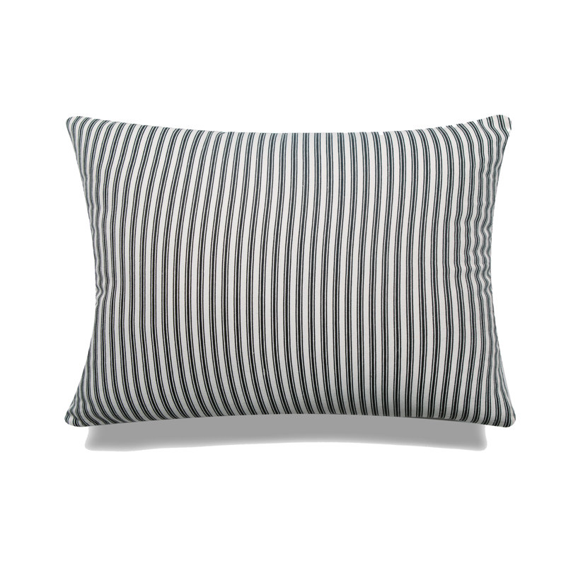 Housse de coussin Michael Penney, Noir, noir, noir, noir