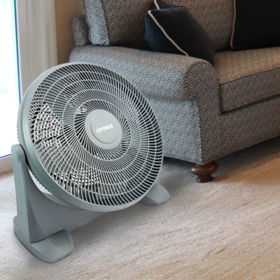 Optimus 10" Box Fan