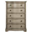 Commode standard Krouse