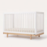 Bliss 4-in-1 Convertible Crib