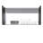Wall Cabinet Toran, Two Shelves, Double Door-1833265197