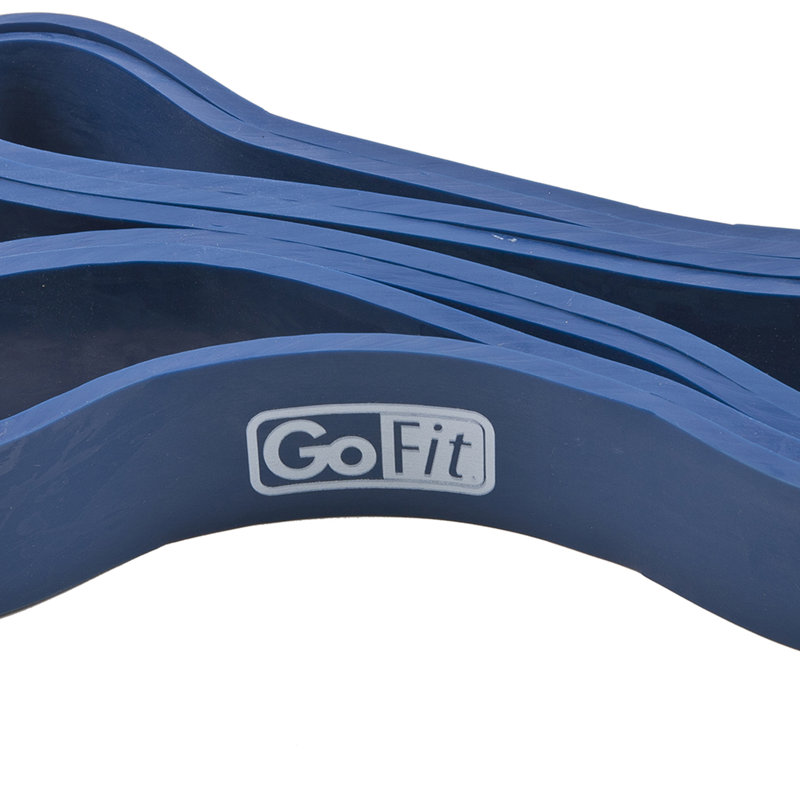 Gofit® Super Band (bleu)
