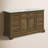 Hermes 60 " W Freestanding Standard Free Standing 1 Single Vanity Bathroom Vanity With Carrara Marble Top-73360021