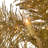 Champagne Tinsel Tree with Clear Lights-1256393131