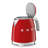 Smeg KLF05 50s Style Retro Mini Kettle 0.8L-66676623