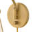Hinkley Danvers Large Sconce