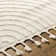 Aine Ahsaad Moroccan Machine Woven Cream Area Rug