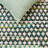 Montauk 538 Hand Woven Cotton Geometric Shapes Rug-108597283