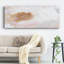 Dusk Clouds I sur impression sur toile-2142986103
