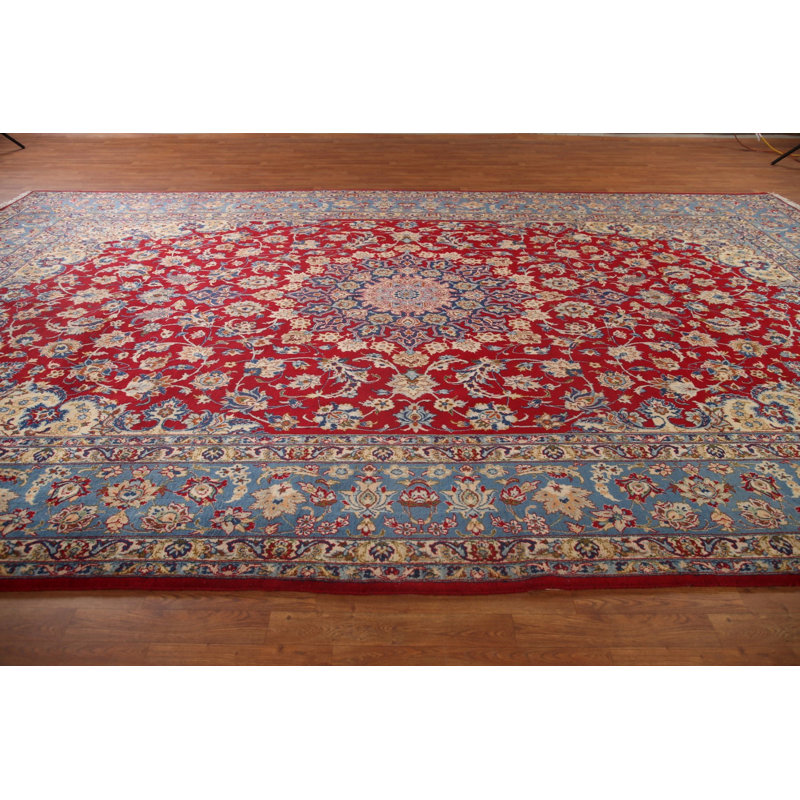 Vegetable Dye  Traditional Large Rug 10x16