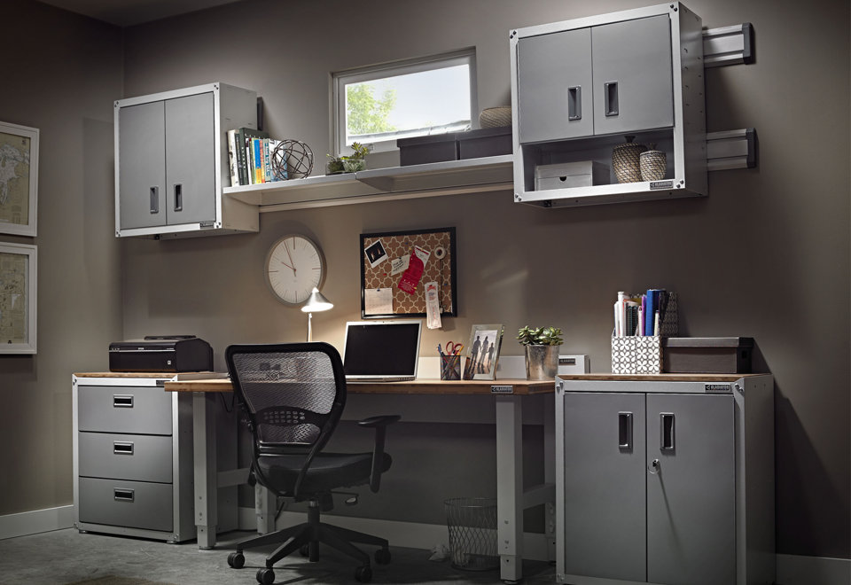Workbenches For Your Next Project