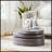 MODERNESQUE ROTATING COFFEE TABLE 1
