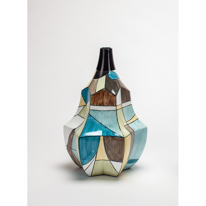 Handmade Table Vase