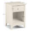 Kingsbury 44 cm W Bedside Table