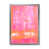 Silver Picture Frame