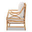 Fauteuil Stowers