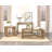 Beuteler Solid Wood End Table