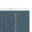 Meuble-lavabo 36 po avec lavabo en céramique-843387092