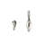 Utility Metal Wall Hook