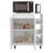 2-door Kitchen Storage Cabinet-128964480