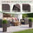 2-Piece Tapered Planter Box Set-1890644933-1890644939