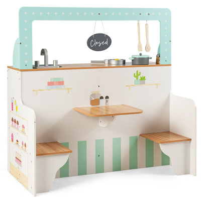 Ensemble de cuisine Kids Play