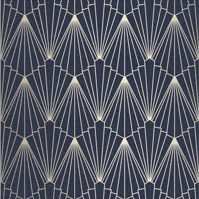 Geometric Double Roll