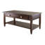 Table basse avec rangement Mccrea