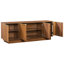 Ensemble de table basse et console de télévision VIBE HAUS Farmhouse-133968106-133968108