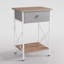 Table de chevet avec tiroir Alameen-1259009833-1259009830