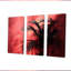 Kayenta - Ensemble d'art mural palmiers et palmiers-107188425-107188427